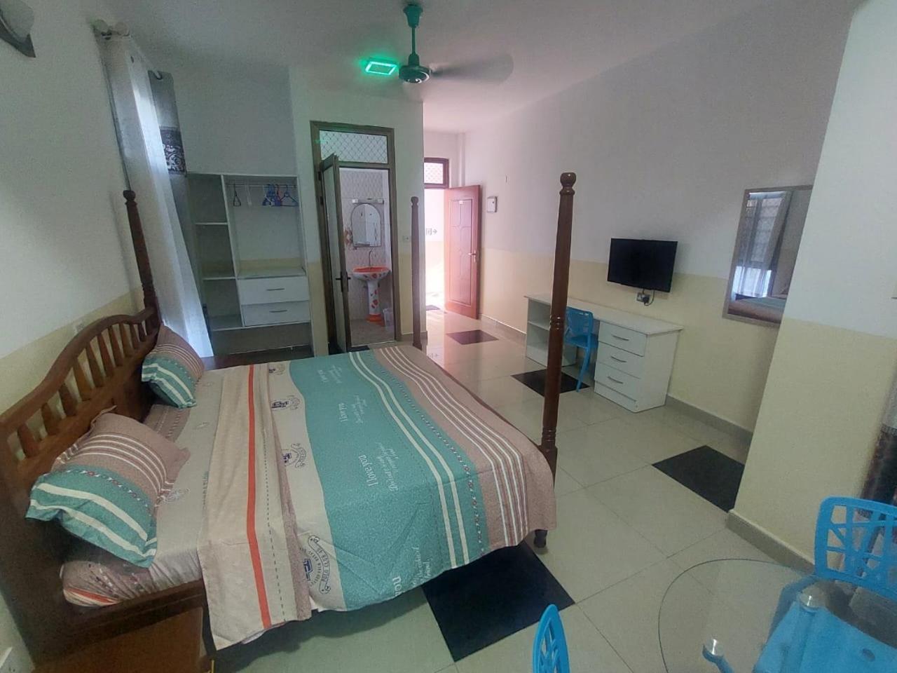 Ayodya Suites Nyali Nyali Beach Екстер'єр фото