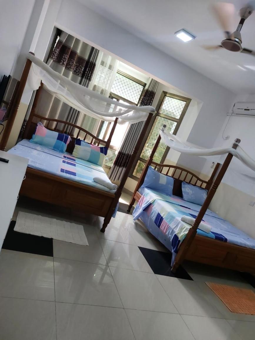 Ayodya Suites Nyali Nyali Beach Екстер'єр фото