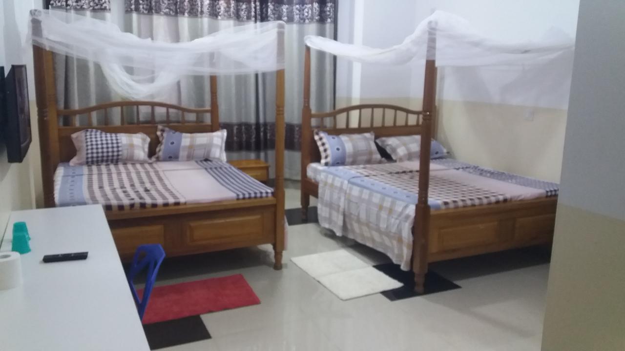 Ayodya Suites Nyali Nyali Beach Екстер'єр фото